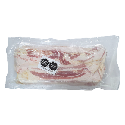Imagen de TOCINO AHUMADO PIERNA CAMPESTRE GRANEL