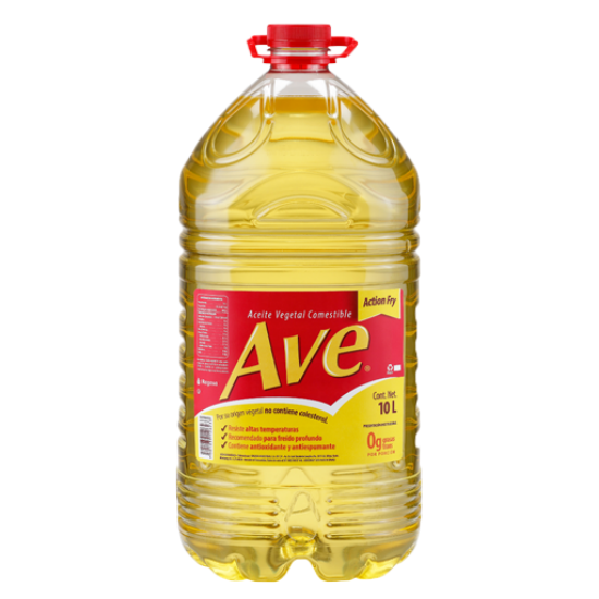 Imagen de ACEITE AVE DEEP FRY 1O L