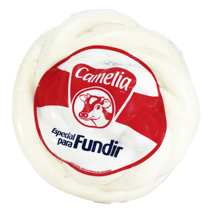 Imagen de QUESO ASADERO CAMELIA FUNDIR 3 KG GRANEL