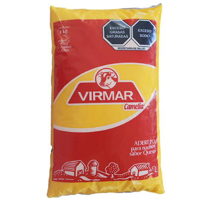Imagen de ADEREZO PARA NACHOS VIRMAR 1 KG