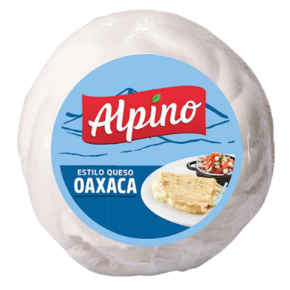 Imagen de QUESO OAXACA ALPINO GRANEL