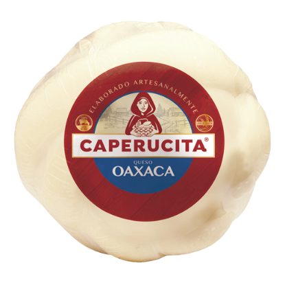 Imagen de QUESO OAXACA CAPERUCITA GRANEL