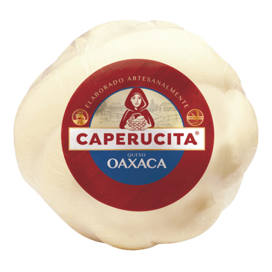 Imagen de QUESO OAXACA CAPERUCITA GRANEL