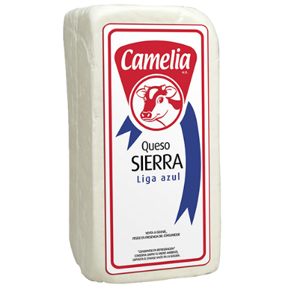 Imagen de QUESO CAMELIA LIGA  AZUL GRANEL