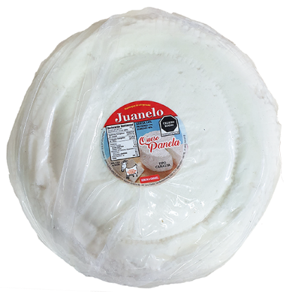Imagen de QUESO CANASTA SAN B KG GRANEL