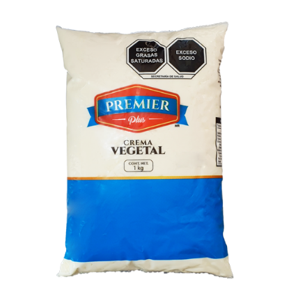 Imagen de CREMA PREMIER PLUS KG