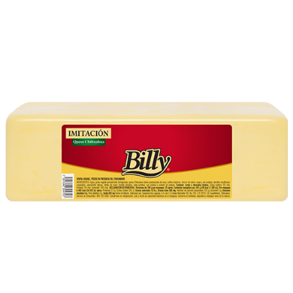 Imagen de QUESO CHIHUAHUA BILLY GRANEL