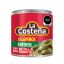 Imagen de CHILE JALAPEÑO ENTERO LA COSTEÑA 220 G