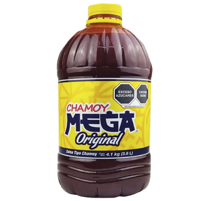 Imagen de CHAMOY MEGA GALON