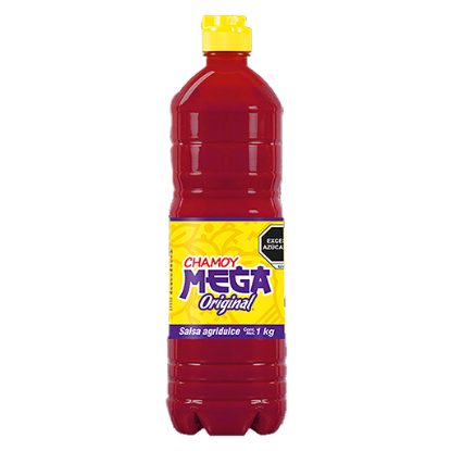 Imagen de CHAMOY MEGA 1 L