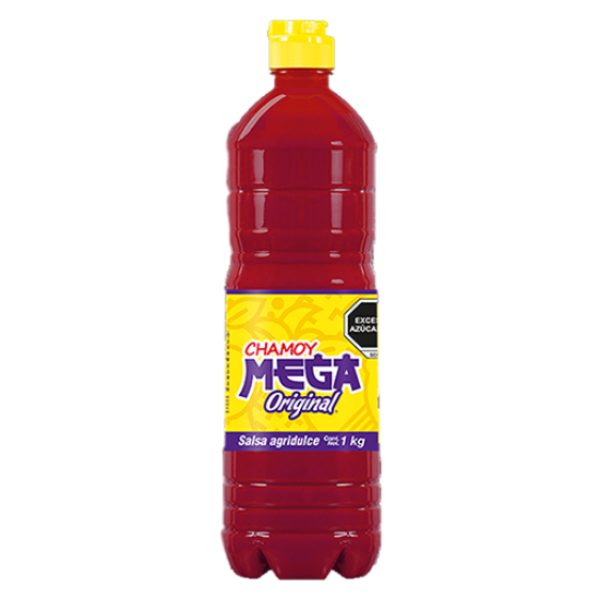 Imagen de CHAMOY MEGA 1 L