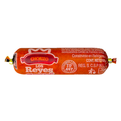 Imagen de CHORIZO REYES TROZO