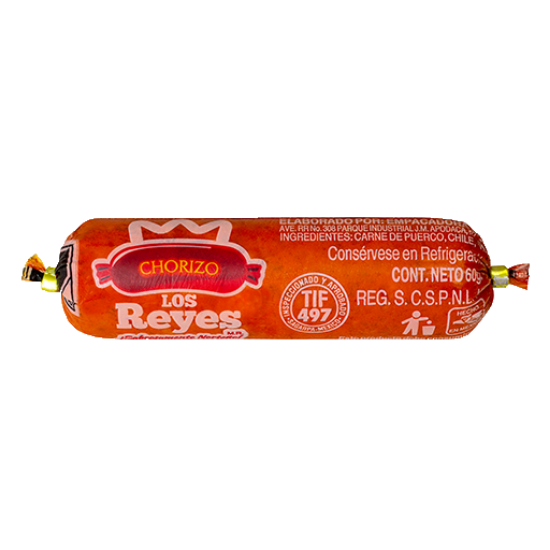 Imagen de CHORIZO REYES TROZO