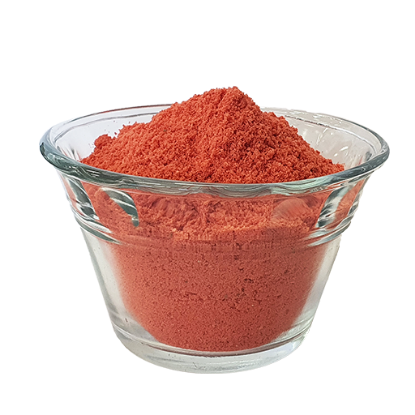 Imagen de CONSOME DE TOMATE GRANEL