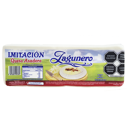 Imagen de QUESO ASADERO LAGUNERO GRANEL