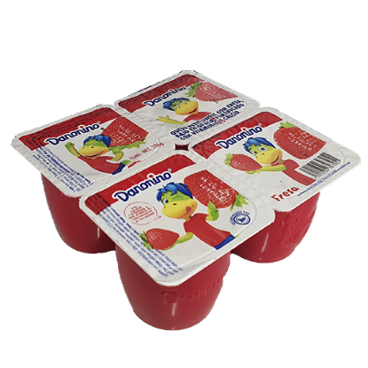 Imagen de DEDOS DE QUESO MOZZARELLA FUD 156gr