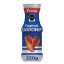 Imagen de YOGURT DANONE BEBIBLE FRESA 220 G