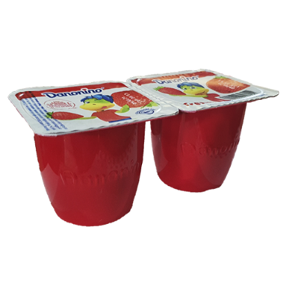 Imagen de YOGURT DANONINO MAXI