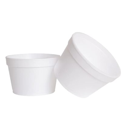 Imagen de TAZON TERMICO REYMA 1/2 L  716  C/25 PZAS