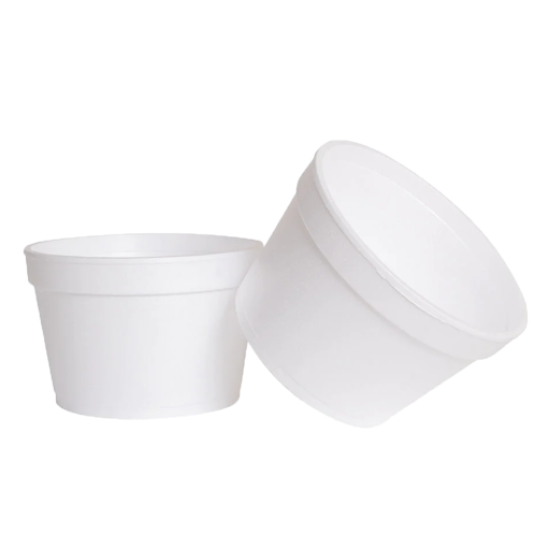 Imagen de TAZON TERMICO REYMA 1/2 L  716  C/25 PZAS