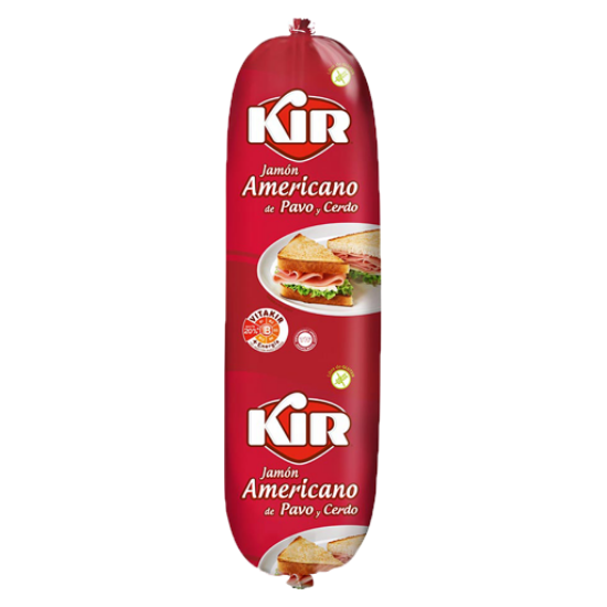 Imagen de JAMON AMERICANO KIR GRANEL