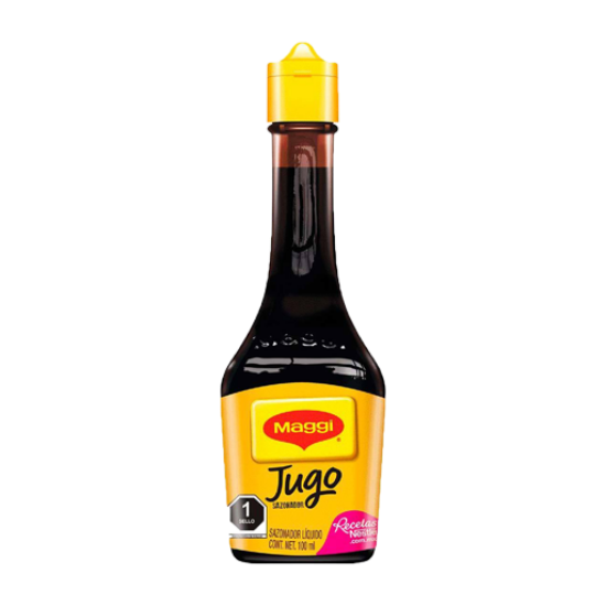 Imagen de JUGO MAGGI 100 ML