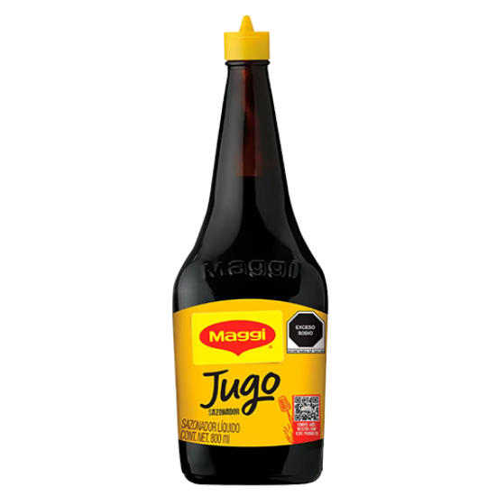 Imagen de JUGO MAGGI 800 ML