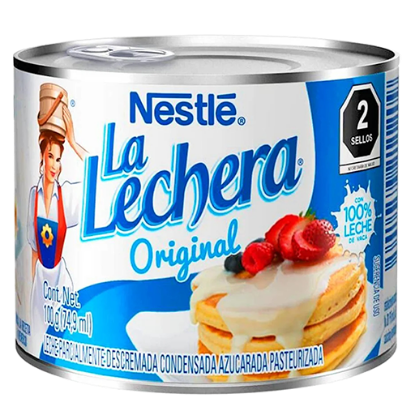 Imagen de LA LECHERITA 100 G