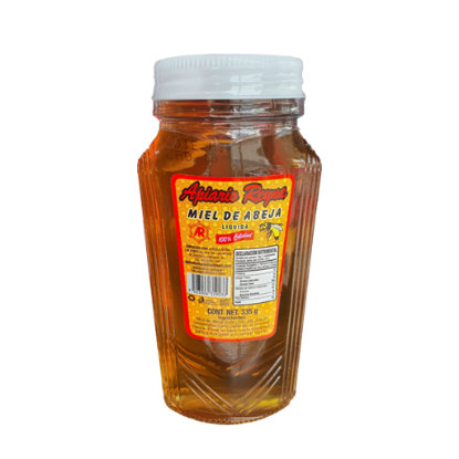 Imagen de MIEL DE ABEJA 335 G