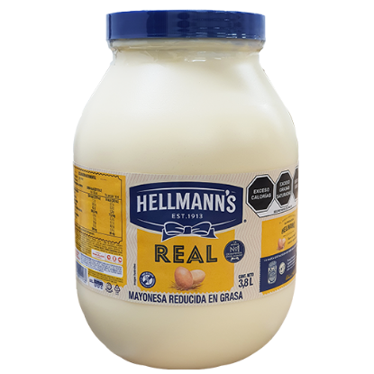 Imagen de MAYONESA HELLMANS GALON