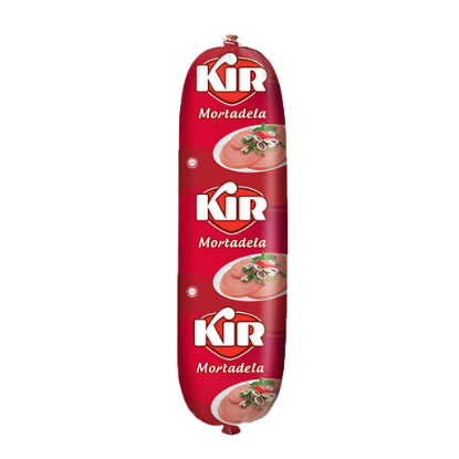 Imagen de MORTADELA KIR GRANEL