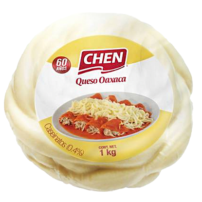 Imagen de QUESO OAXACA CHEN GRANEL