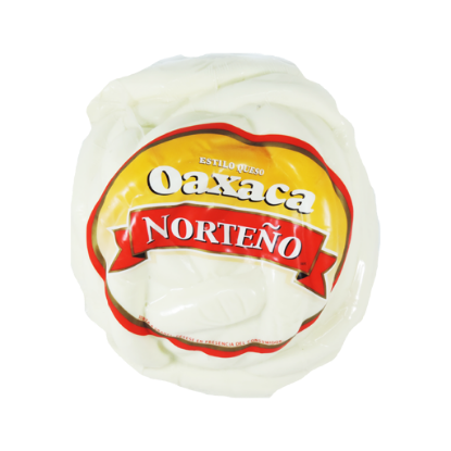 Imagen de QUESO OAXACA NORTEÑO 3 K GRANEL