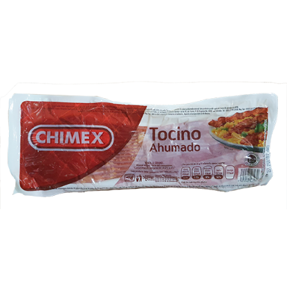Imagen de TOCINO REBANADO CHIMEX