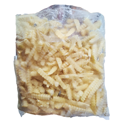 Imagen de PAPA ONDULADA MCCAIN 2.2 KG