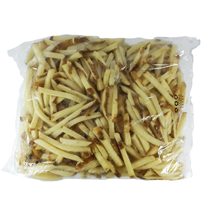 Imagen de PAPA RECTA MCCAIN BOLSA  2.2 KG  MCS140
