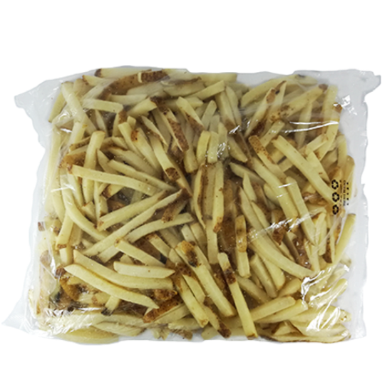 Imagen de PAPA RECTA MCCAIN BOLSA  2.2 KG  MCS140