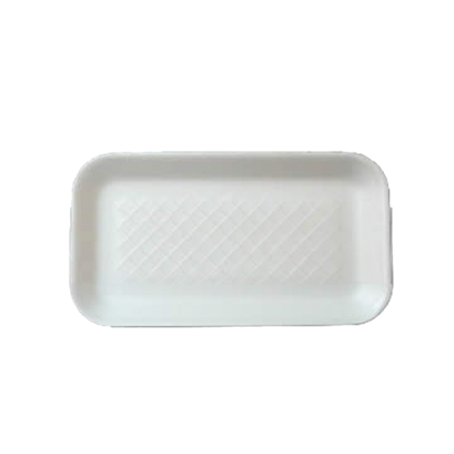Imagen de PLATO PARA BURRITO C/50 PZAS.