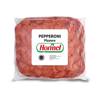 Imagen de PEPPERONI HORMEL FOOD SERVICE GRANEL
