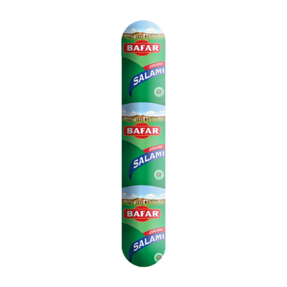 Imagen de SALAMI BAFAR GRANEL