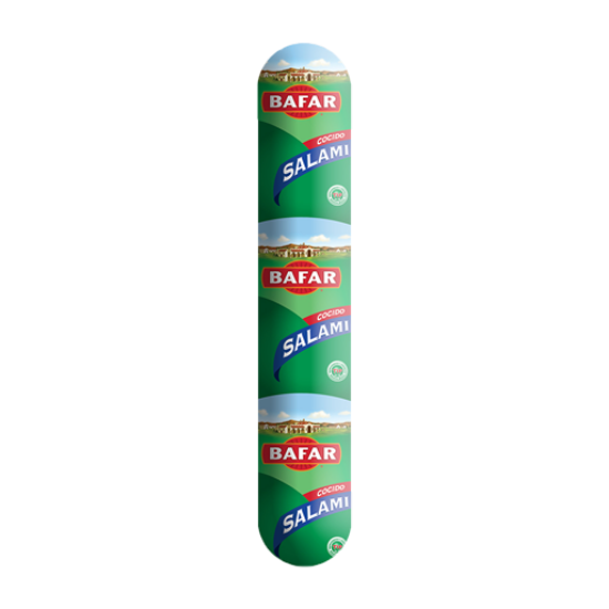 Imagen de SALAMI BAFAR GRANEL