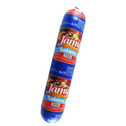 Imagen de SALAMI JAMY GRANEL