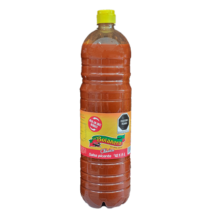 Imagen de SALSA BOTANERA  1.5 L