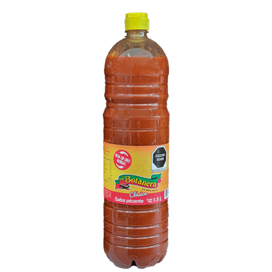Imagen de SALSA BOTANERA  1.5 L