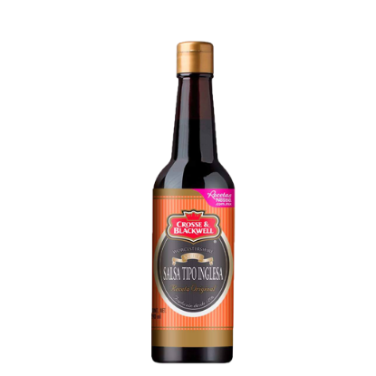 Imagen de SALSA INGLESA 145 ML