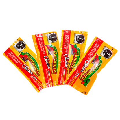 Imagen de SALSA BOTANERA SOBRES GRANEL