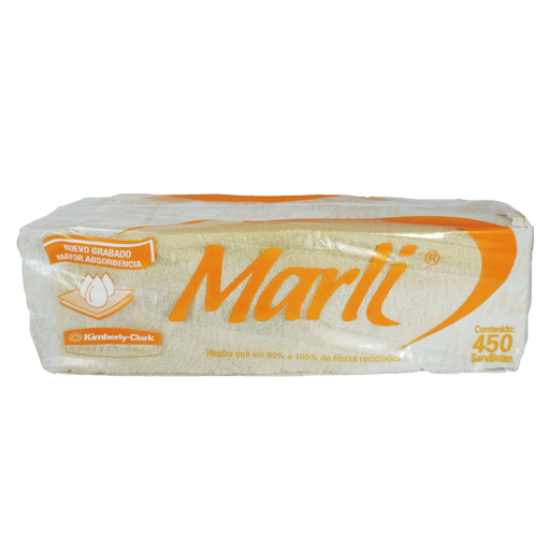 Imagen de SERVILLETA  CON 450 PZAS.