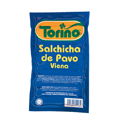 Imagen de SALCHICHA TORINOS GRANEL
