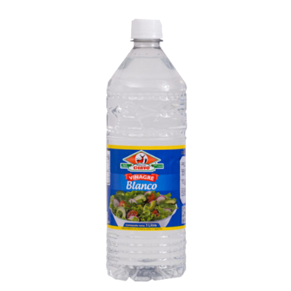 Imagen de VINAGRE BLANCO CIERVO L