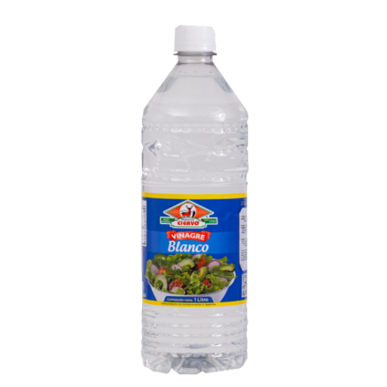 Imagen de VINAGRE BLANCO CIERVO L